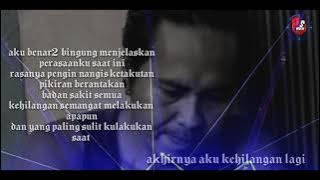 KEHILANGAN_puisi musikalis