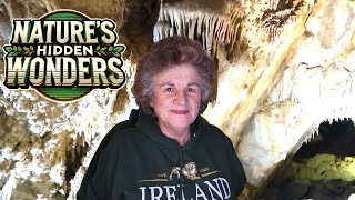 Prepare to Be Amazed: Inside Montana’s Lewis and Clark Caverns