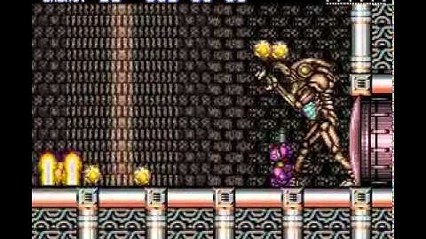 Super Metroid Legacy any% theory TAS in 50:58 (34 IGT)