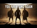 You Are Rising Again • Gladiator Soundtrack | Mind & Focus