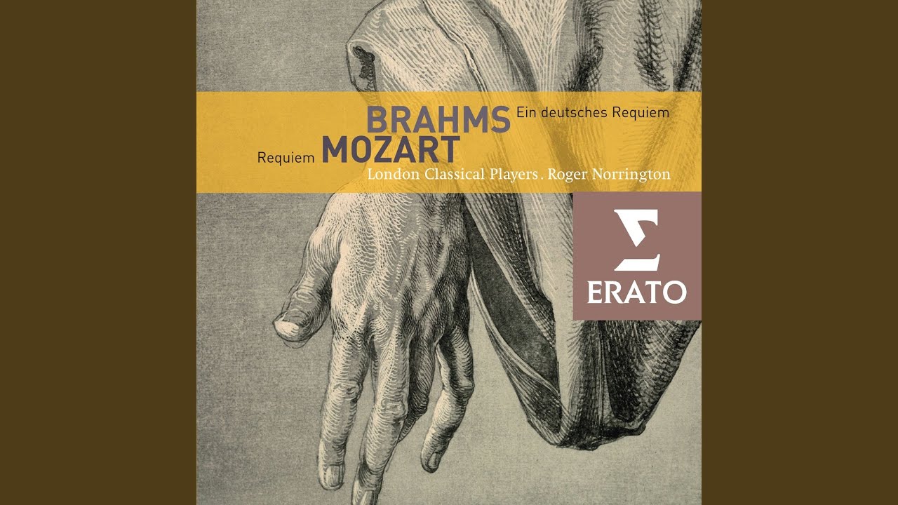 Mira Requiem in D Minor, K. 626: IX. Amen en YouTube