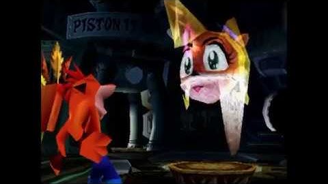 Crash Bandicoot 2 Cortex Strikes Back Part 35   Neo Cortex