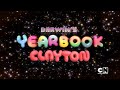 EL ANUARIO DE DARWIN | CLAYTON | Cartoon Network