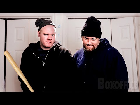 The Worst Thieves | COMEDY | Full Movie in English