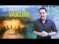 Etranges escales horssrie  les curiosits du vaucluse