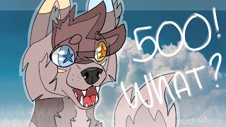 You’re On meme ! 500 SUBSCRIBER SPECIAL !