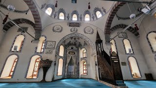 Kütahya Ulu Camii Resimi