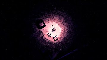 VLOOPY - High End -  Abstract VJ loop