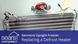 For Kenmore Refrigerator Defrost Heater Assembly # OA3251702GE520 For Kenmore Refrigerator Defrost Heater Assembly # OA3251702GE520