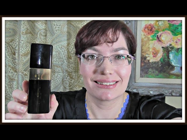 Vintage Chanel No 5 Cologne Review 