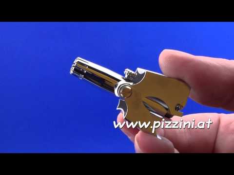 Zwilling Nasen- Ohrenhaarschneider - www.pizzini.at