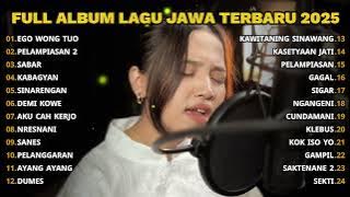 FULL ALBUM EGO WONG TUO - NAYLA FARDILA TERBARU - PLAYLIST LAGU JAWA TERPOPULER 2025