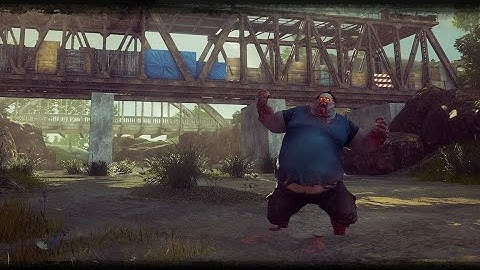 State of Decay 2 (Part 1) - A New Adventure