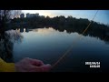 Красноперка, новый рекорд...Fly fishing&red tag...