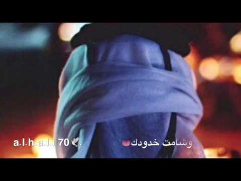 كككماله ل شيله حبيبي وش الي جرالك