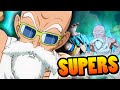 MASTER ROSHI SUPERS ARE INSANE!! | Dragonball FighterZ Online Matches