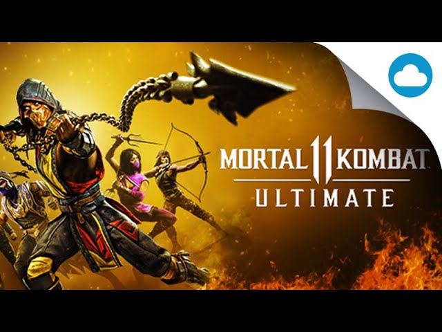 Mortal Kombat 11 Ultimate” ganha novo trailer mostrando os golpes