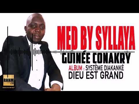 MED BY SYLLAYA - GUINÉE CONAKRY (2018)