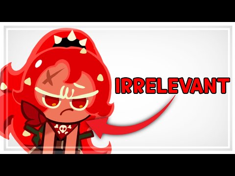 Describing Cookie Run Characters With 1 Word || Cookie Run Kingdom