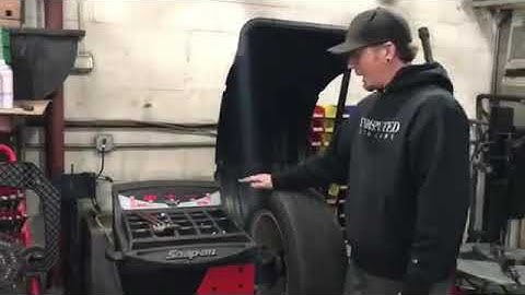 Undisputed Under The Hood: static vs dynamic balancing