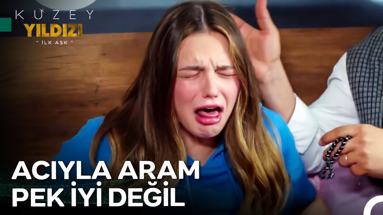 Kenafir'e Acı Çorba Şoku - Kuzey Yıldızı İlk Aşk