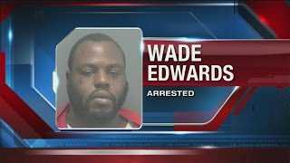 Fort Myers police arrest man in missing toddler case