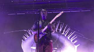 Bloc Party - “Day Drinker” - Salle Pleyel, Paris