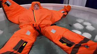 Sea-Air-Space Expo Celebrates 50 Years 2019