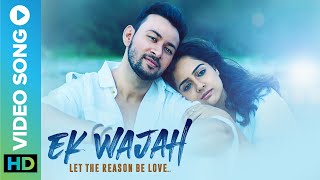 Ek Wajah (Video Song ) | Kunal Ganjawala| Aindrila Sarkar | Romantic Video Song 2023 #erosnowmusic