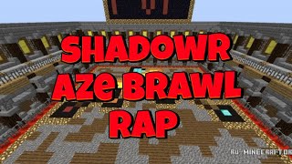 Shadowraze Brawl Rap Pvp Montage.