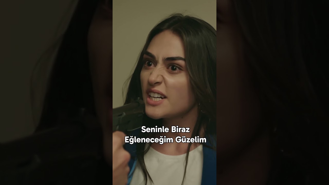 Seninle Biraz Eğleneceğim Güzelim #shorts #ramo #muratyıldırım #esrabilgic
