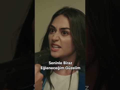 Seninle Biraz Eğleneceğim Güzelim #shorts #ramo #muratyıldırım #esrabilgic