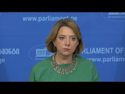 საქართველოს ჰყავს ხელისუფლება, რომელსაც პოლტიკურ დღის წესრიგს უდგენს რუსეთი - სამადაშვილი