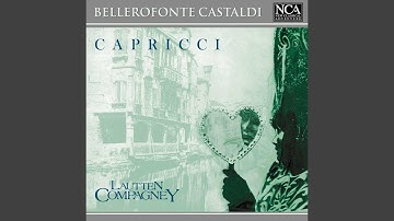 Capricci a due stromenti, IBC 1: No. 14, Sfessania persuasiva