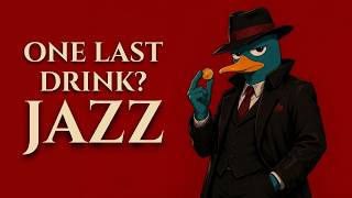 One More Round? -- Noir Jazz 1940's screenshot 1