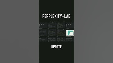 NEW: Perplexity Labs Feature Explained