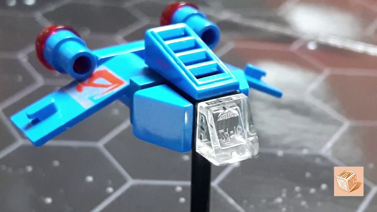 The Roundest Table #6 | Starship Combat in Starfinder