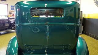 1931 Ford Model A Street Rod for sale