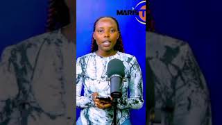 INKURU NYAMUKURU KURI MARIS TV RWANDA Le 12/05/2026