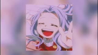 Good Parts - LE SSERAFIM (르세라핌) (sped up)