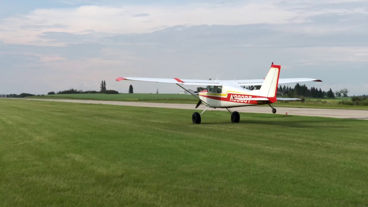 Lacombe Landing (CEG3)