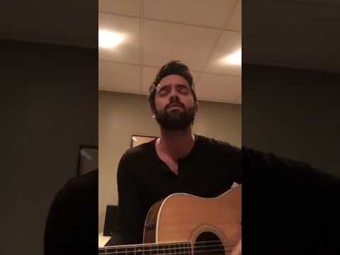 Brendan Fletcher - Valerie (Amy Winehouse Cover)