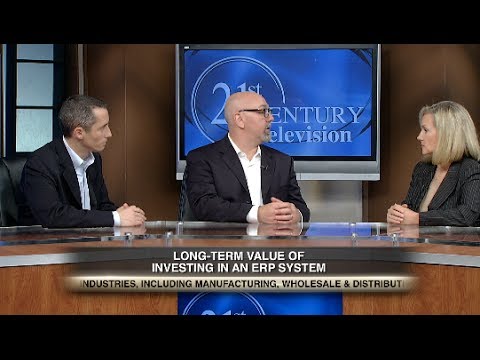 LONG-TERM VALUE OF