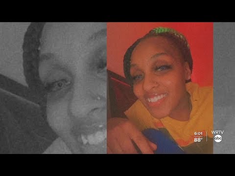 Video: Young Pregnant Woman Murdered