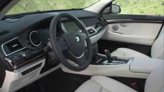 2014 New BMW 5 Series GT HD Gran Turismo Interior Detail Commercial Carjam TV HD(CARJAM TV - Subscribe Here Now http://www.youtube.com/carjamradio Like Us Now On Facebook: http://www.facebook.com/CarjamTV For The World's Best ..., 2013-05-29T15:00:41.000Z)