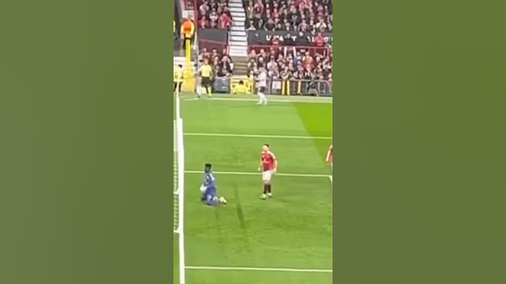 Manuel Ugarte Wonder Goal! 🤯 Manchester United vs Lyon 1-0/2025