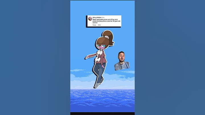 Your CURSED Pokémon Mega Evolutions