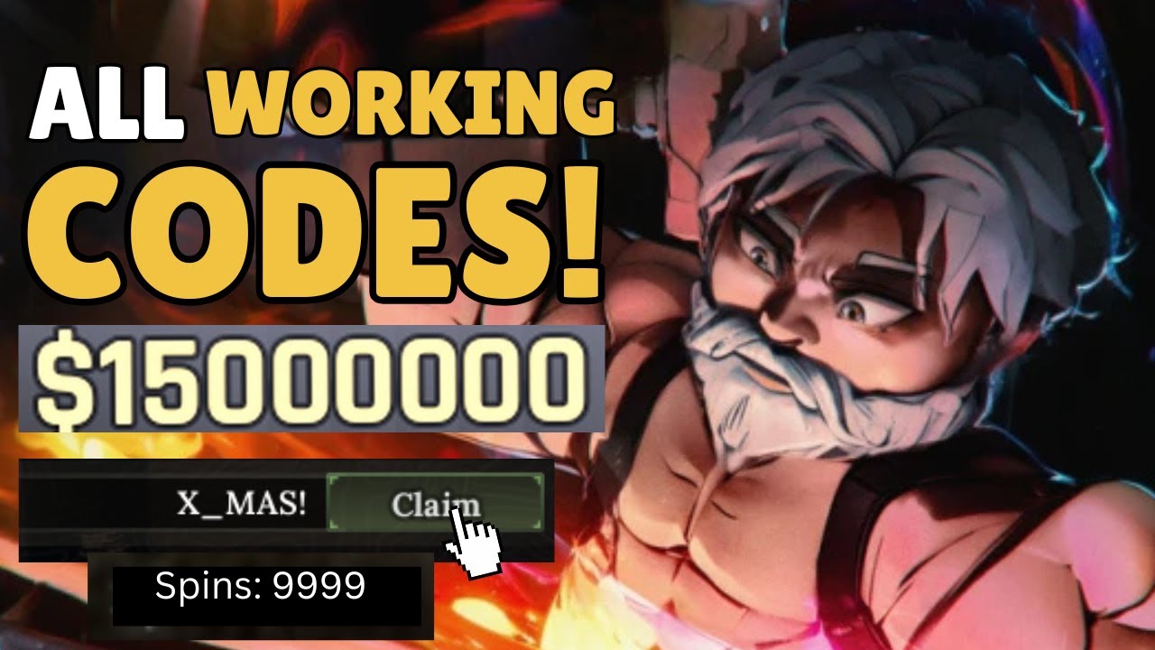 *NEW* ALL WORKING CODES FOR THE FORGE IN DECEMBER 2025! | ROBLOX THE ...