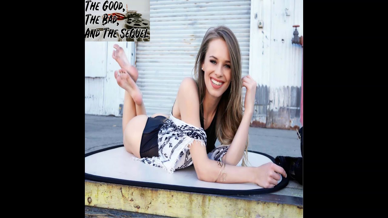 Interview w/ Adult Film Star Jillian Janson - YouTube.