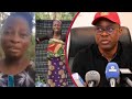 ÀWỌN ỌMỌ TÍ WỌN JÍ GBÉ NÍ OYO TI FARAHÀN! OHUN TÍ MAKINDE ṢÀFIHÀN YÓ YÀ Ọ LẸ́NU..